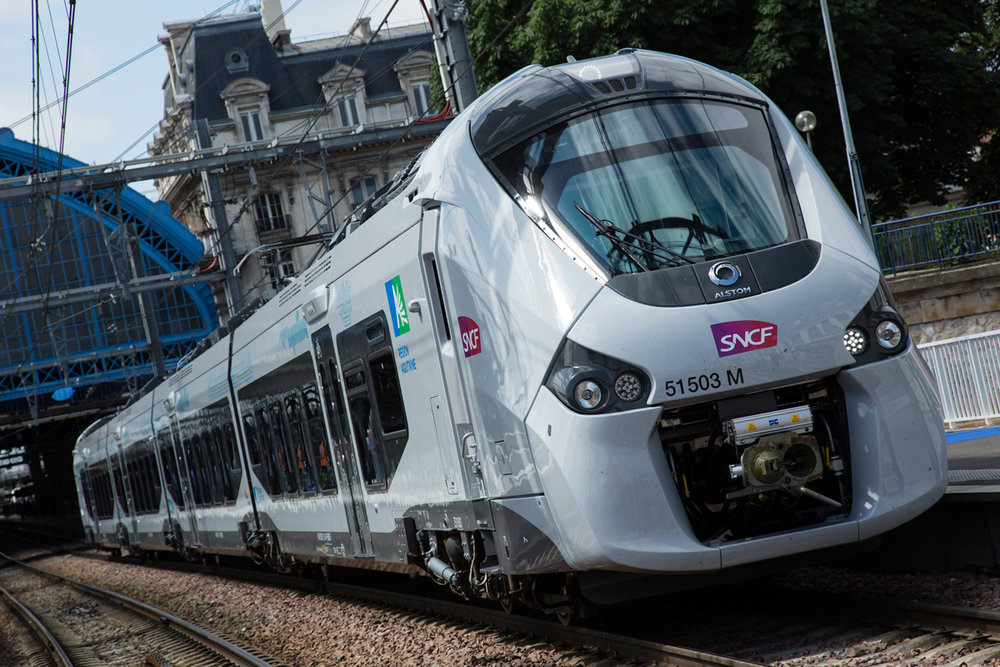 Paris-Limoges en 2h30 : les trains promis par l’État pourront-ils rouler à 220 km/heure  ?